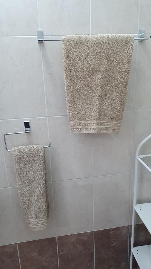 Peaceful Apartment With Double Bed - Oak Breeze بافوس المظهر الخارجي الصورة