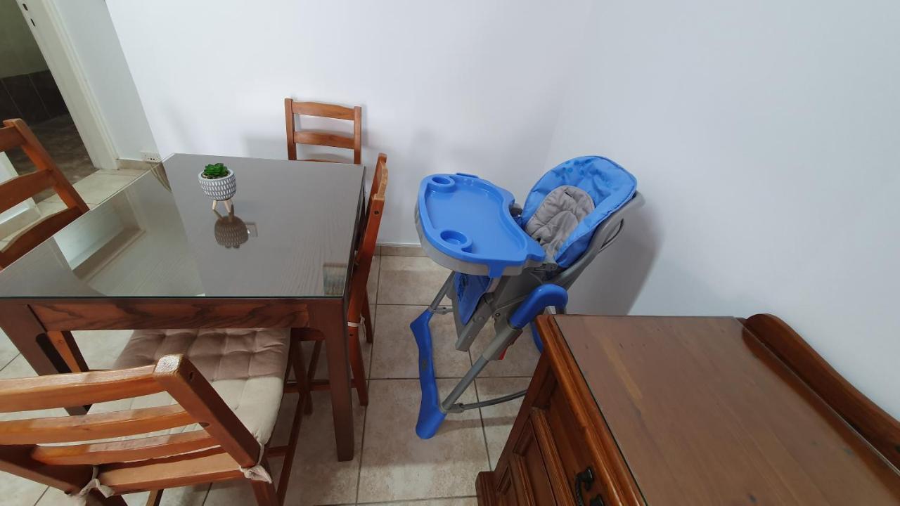 Peaceful Apartment With Double Bed - Oak Breeze بافوس المظهر الخارجي الصورة